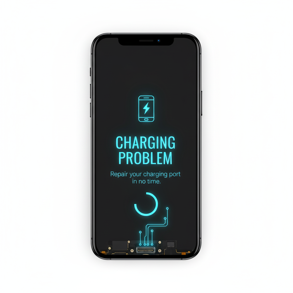 Charging Problem